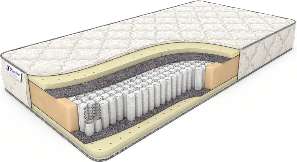 Матрас Dreamline Sleep-3 S-1000