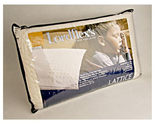 Подушка Lordflex's Lattice