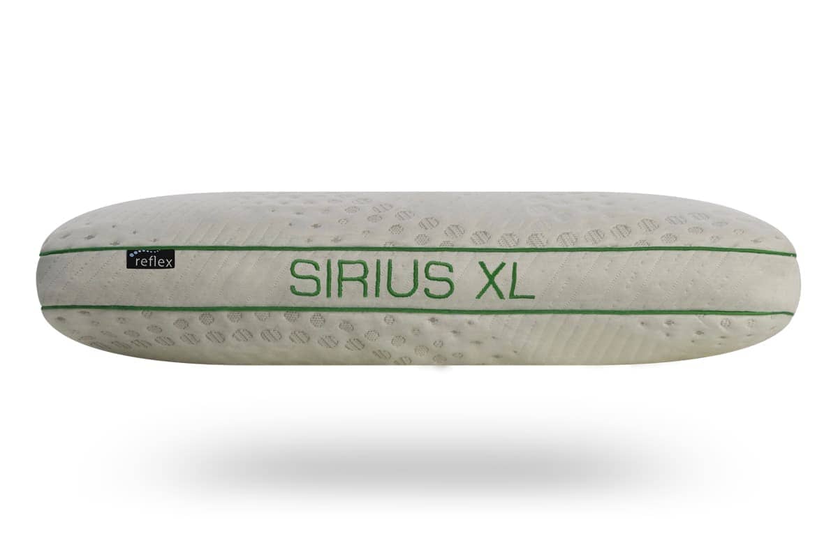 Подушка Reflex Sirius XL