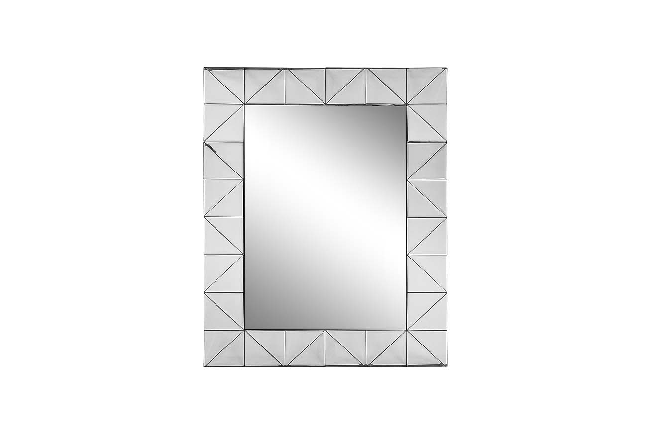 Зеркало прямоугольное декоративное 50SX-6319