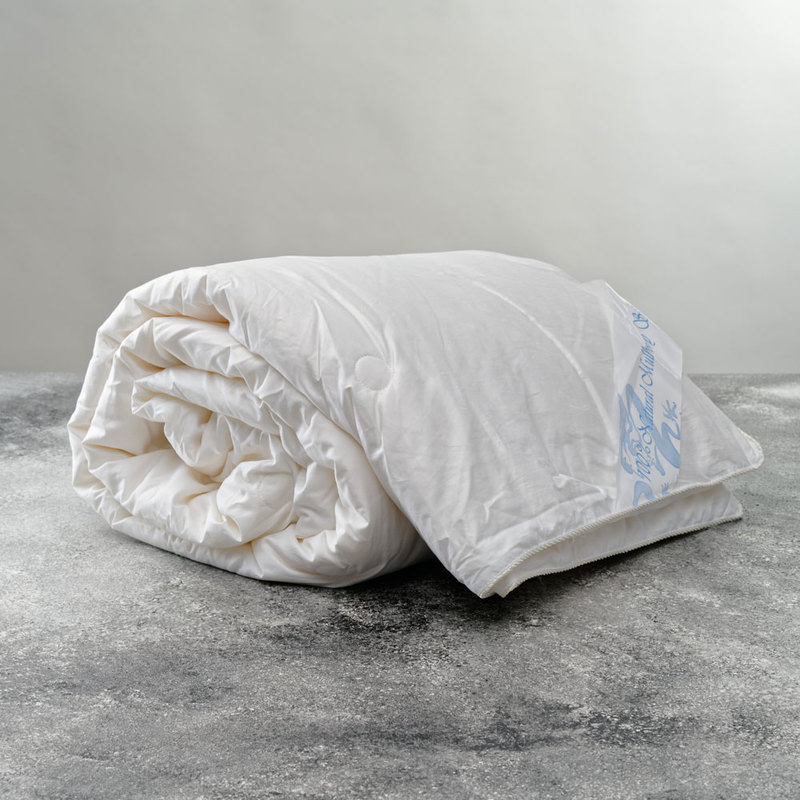 Одеяло Silk Dragon Premium, теплое