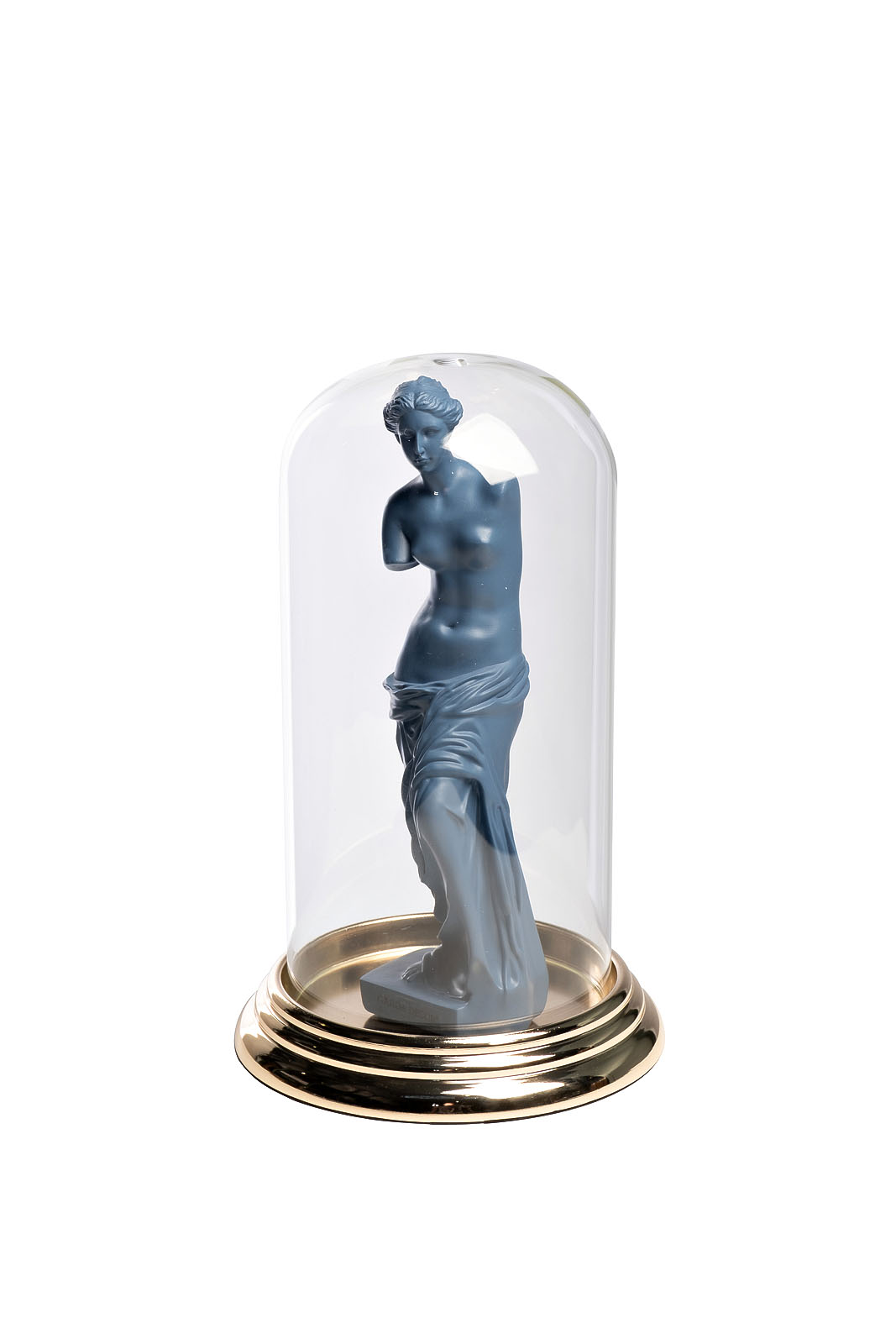 Статуэтка "Венера" голубая