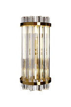 Бра из стекла 62GDW-D007K5B/350