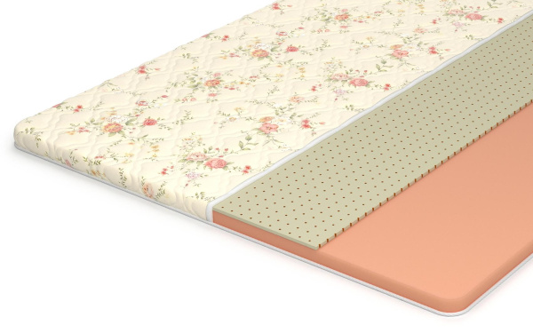 Наматрасник Lonax LX Comfort 5