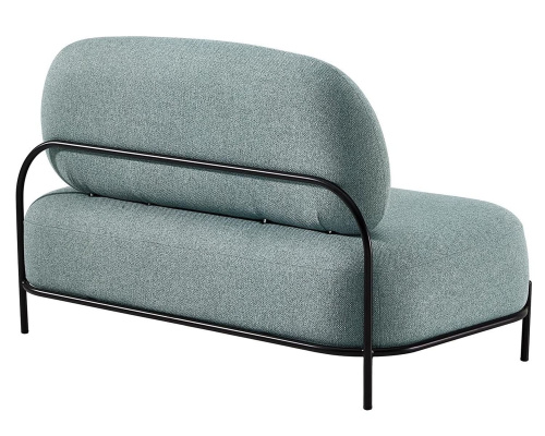 Диван ESF SOFA 06-02 (2-х местный) Sea Green