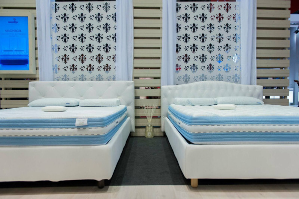 Матрас Magniflex FreshGel 10