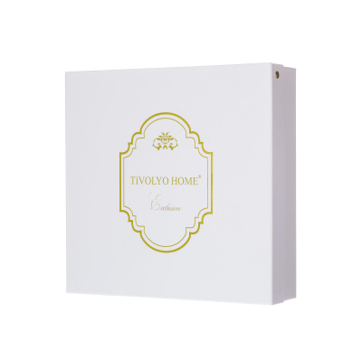 Комплект Постельного Белья Tivolyo Home Bambura Серый