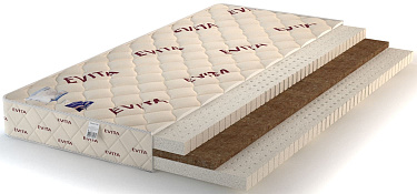 Матрас Evita Mix Foam