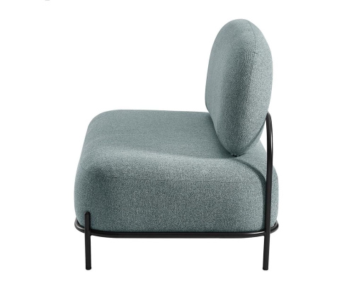 Диван ESF SOFA 06-02 (2-х местный) Sea Green