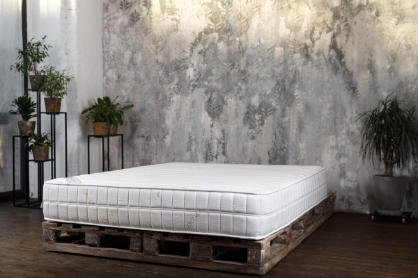 Матрас Best Sleep Терра Комфорт 28