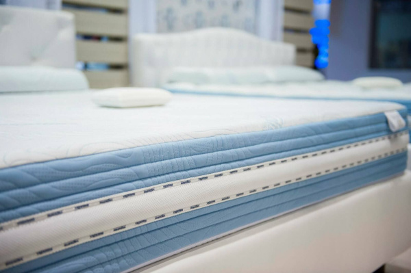 Матрас Magniflex FreshGel 10