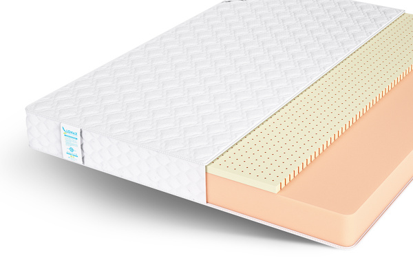 Матрас Lonax Roll Comfort 3