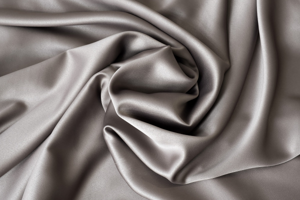 Портьера широкая без подклада блэкаут 260см бежевая