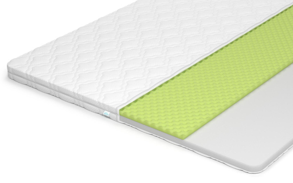 Наматрасник Lonax Relax ППУ Strutto 6