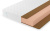 Матрас Lonax Foam Cocos 2 Max Plus Матрас Lonax Foam Cocos 2 Max Plus