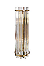 Бра из стекла 62GDW-D007K5B/550