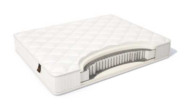 Матрас MaterLux Nuvola