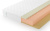 Матрас Lonax Roll Memory Latex Mix