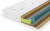Матрас Lonax Relax Memory Medium S1000