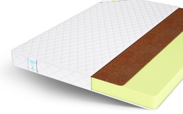 Матрас Lonax Roll Cocos Eco