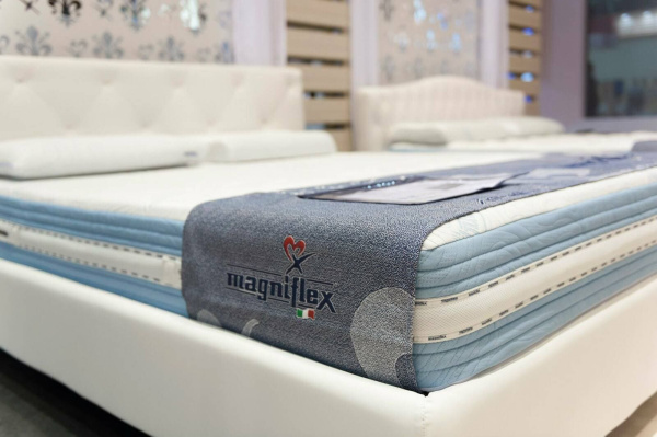 Матрас Magniflex FreshGel 10