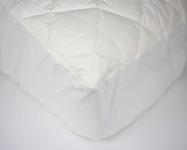 Наматрасник German Grass Mattress Cotton Wach Grass с юбкой