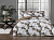 Комплект Постельного Белья Tivolyo Home Salome