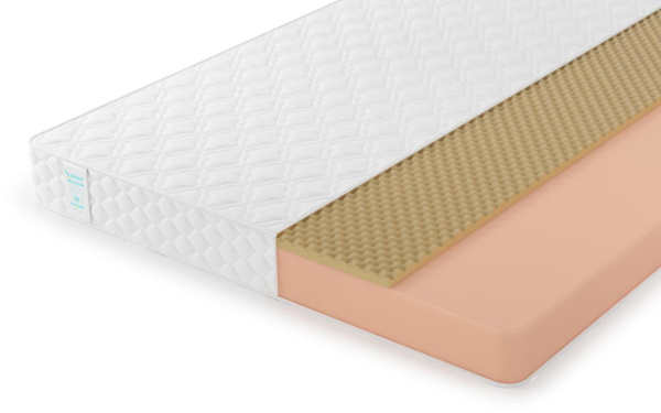 Матрас Lonax Roll Memory Relax