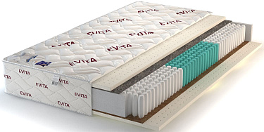 Матрас Evita Basis Plus