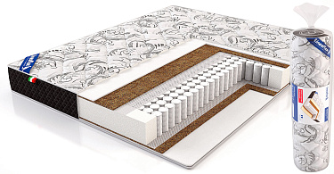 Матрас Lineaflex Verdeo Lux Матрас Lineaflex Verdeo Lux