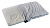 Подушка Magniflex Memoform Magnigel Deluxe Standard