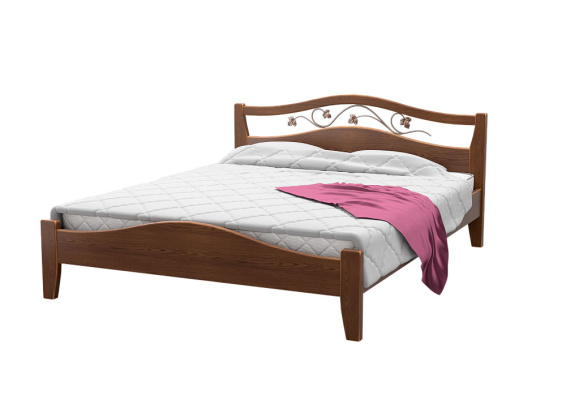 Кровать Dreamline Верона 1