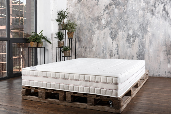 Матрас Best Sleep Эрто Нуволетта 25