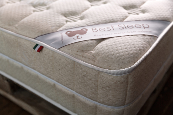 Матрас Best Sleep Терра Релакс 23