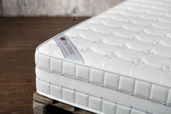 Матрас Best Sleep Аура Аджо