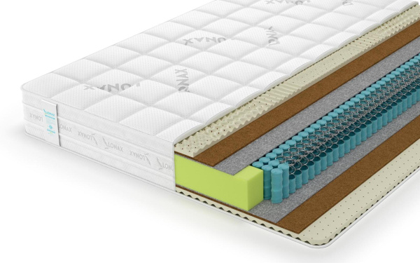 Матрас Lonax Relax Medium S1000