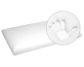 Подушка MaterLux Anna (без волны)