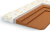Матрас Lonax Cocos 9