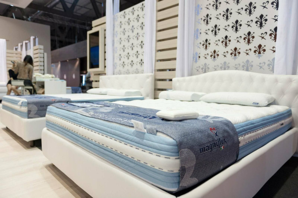 Матрас Magniflex FreshGel 10