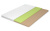 Наматрасник Lonax Relax ППУ Memory 7 Наматрасник Lonax Relax ППУ Memory 7