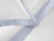 Наволочка Sharmes Fringe (Белый/Жемчужно-серый) 50х75 см