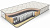 Матрас DreamLine Memory SLEEP TFK
