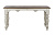 Стол обеденный раскладной белый SH23-HH.DT.03(бел.)