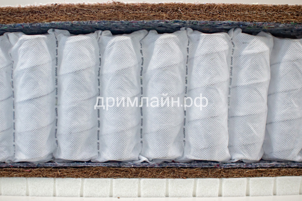 Матрас DreamLine Balance Hard S1000