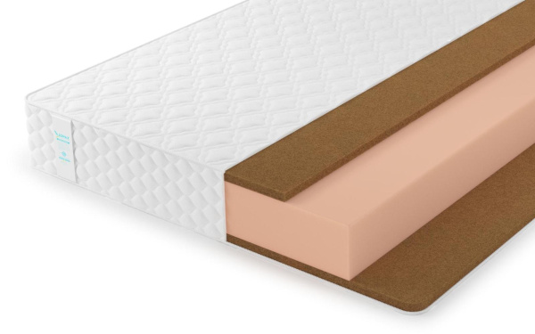Матрас Lonax Foam Cocos 3 Max Plus