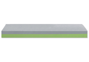 Матрас Alfabed Terra Medium Матрас Alfabed Terra Medium