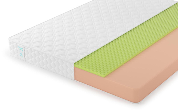 Матрас Lonax Roll Relax Max